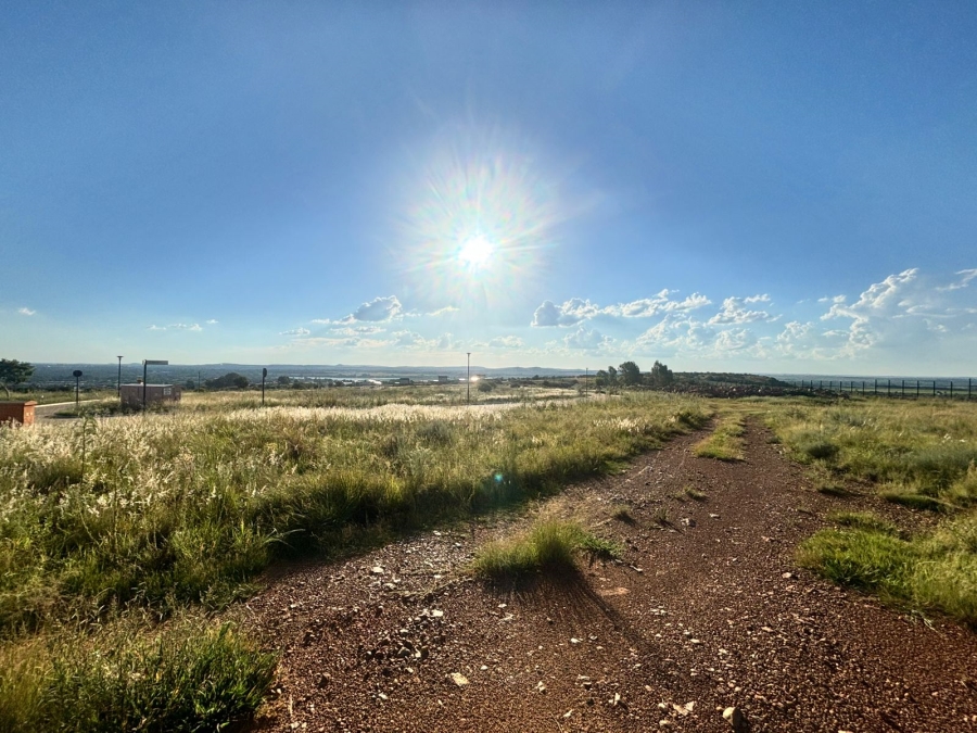 0 Bedroom Property for Sale in Helderzicht Eco Estate North West